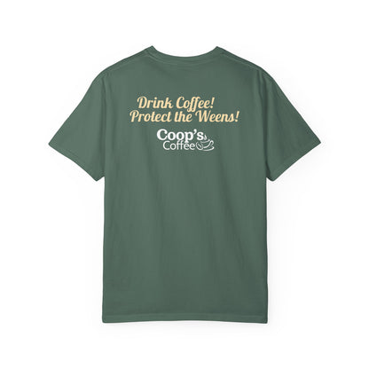 They See Me Rollin’ T-Shirt Unisex