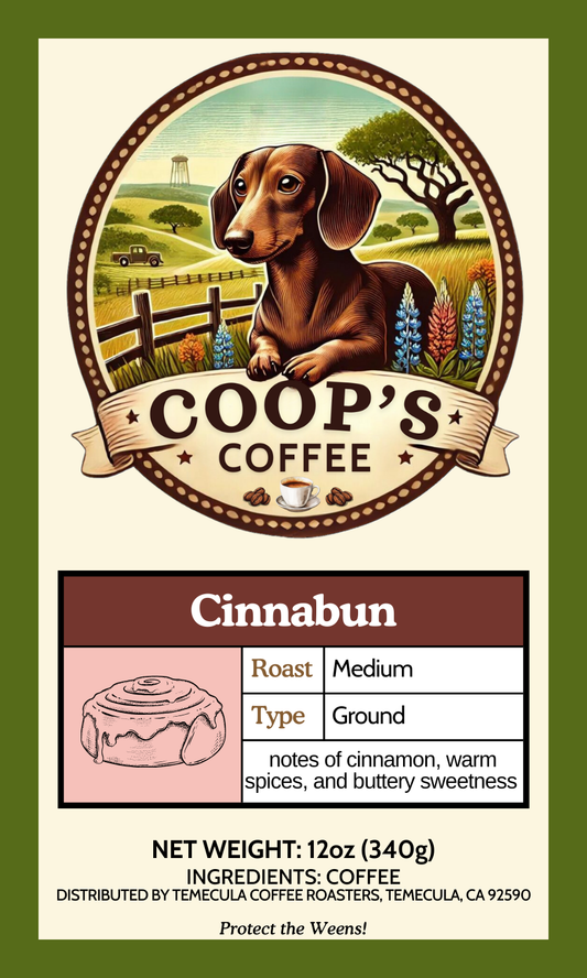 Cinnabun