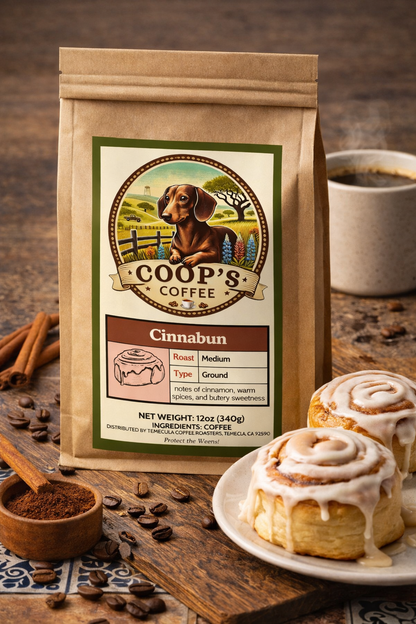 Cinnabun