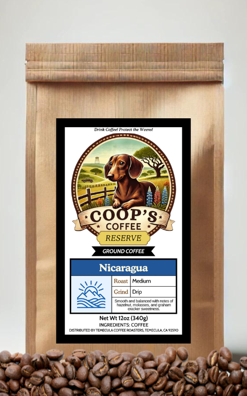 Nicaragua