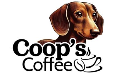 Coop's Coffee