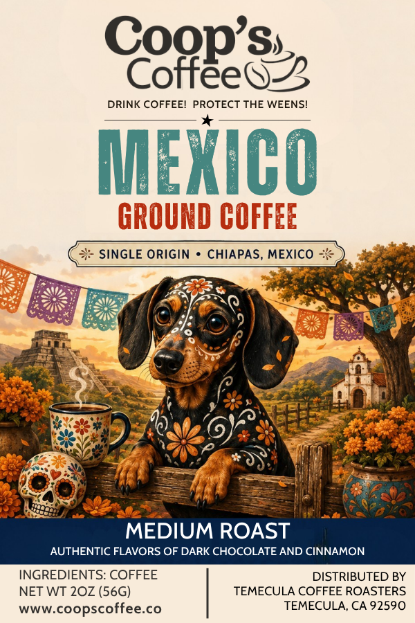 National Coffee Day 3-Pack Sample Bundle