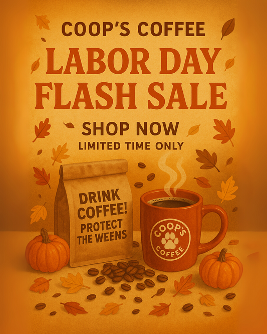 Labor Day Bundle!